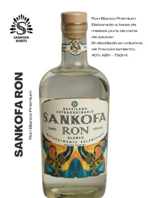 Ron Premium Sankofa