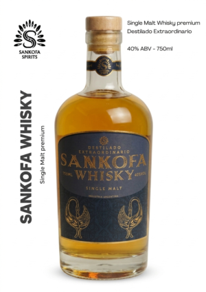 whisky single malt